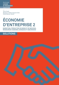 Image de Economie d'entreprise 2