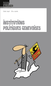 Picture of Institutions politiques genevoises