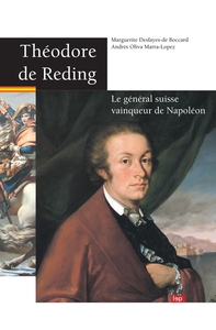 Image de Théodore de Reding : le général suisse vainqueur de Napoléon