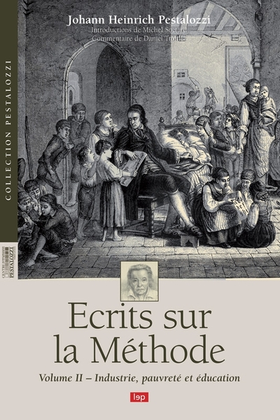 Picture of Ecrits sur la méthode II