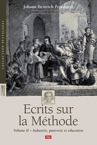 Image de Ecrits sur la méthode II