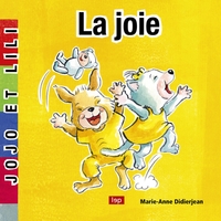 Picture of La Joie