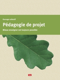 Image de Pédagogie de projet