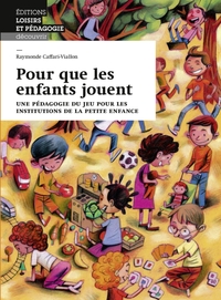 Picture of Pour que les enfants jouent