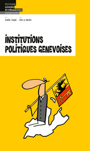 Picture of Institutions politiques genevoises