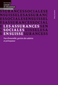 Picture of Les assurances sociales en Suisse