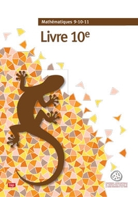 Picture of Mathematiques 9-10-11