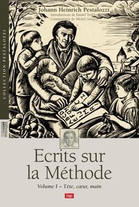 Image de Ecrits sur la méthode I