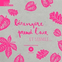 Image de Bérengère prend l'air et s'envole