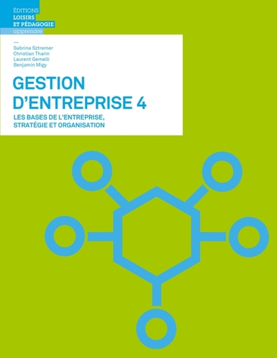 Picture of Gestion d'entreprise 4