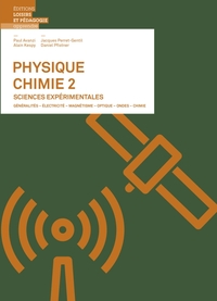 Picture of Physique-Chimie 2
