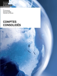 Image de Comptes consolidés