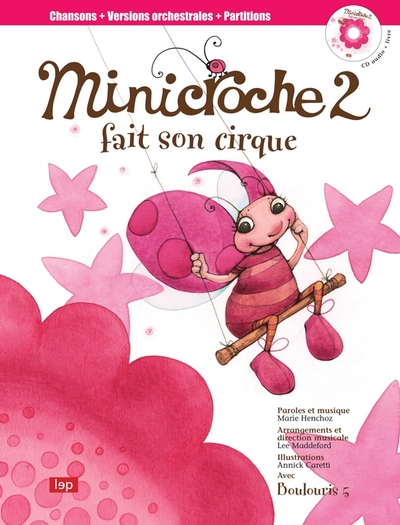 Image de Minicroche 2