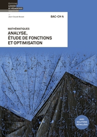 Picture of Mathématiques BAC-CH 4