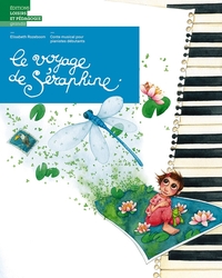 Picture of Le voyage de Séraphine
