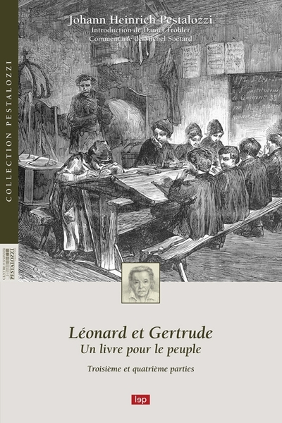 Image de Leonard et Gertrude volume 2