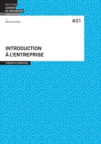 Picture of Introduction Entreprise 1