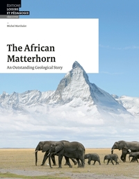 Picture of African Matterhorn