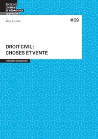 Image de Droit civil 9