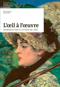 Picture of L'oeil à l'oeuvre