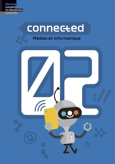 Image de Connected 2 - Livre de l élève