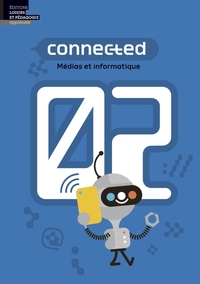 Image de Connected 2 - Livre de l élève