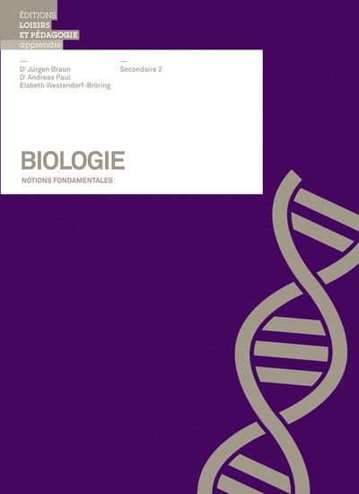 Image de Biologie