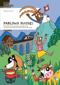 Image de Parlons suisse