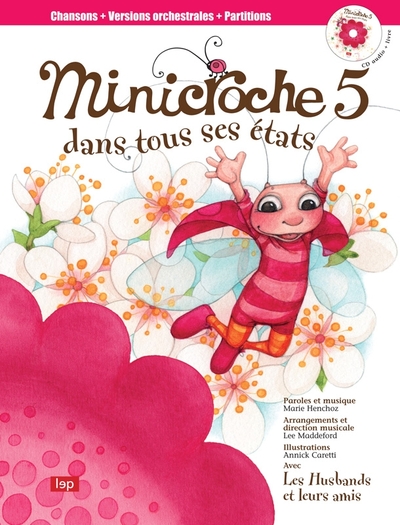 Image de Minicroche 5
