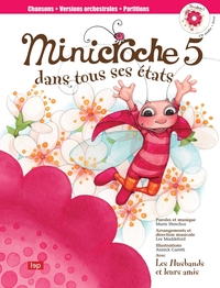 Image de Minicroche 5