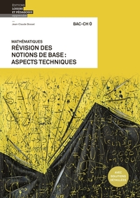 Picture of Mathématiques BAC-CH 0