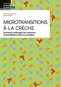 Picture of Microtransitions à la crèche