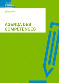 Image de Agenda des compétences