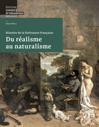 Image de Du réalisme au naturalisme