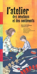 Picture of Atelier des émotions et des sentiments