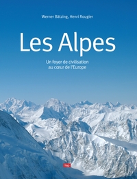 Picture of Les Alpes