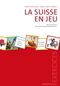 Image de La Suisse en Jeu