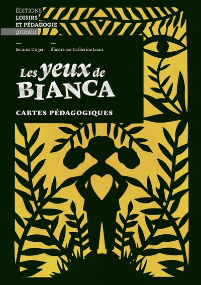 Image de Les yeux de Bianca