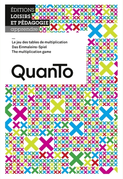 Picture of Quanto