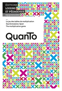 Picture of Quanto