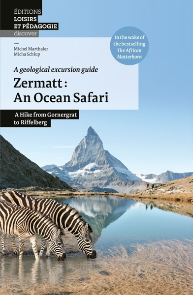 Picture of Zermatt : an ocean safari A Hike from Gornergrat to Riffelberg