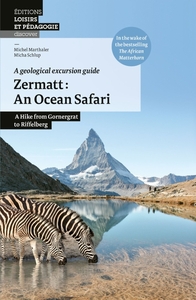 Picture of Zermatt : an ocean safari A Hike from Gornergrat to Riffelberg