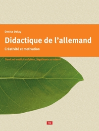 Picture of Didactique de l'allemand