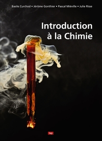 Image de Introduction à la Chimie
