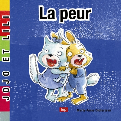 Picture of La Peur