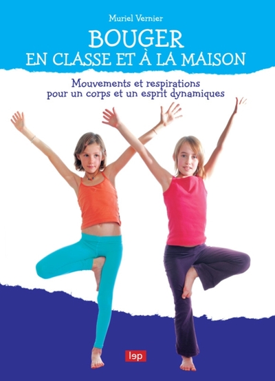 Picture of Bouger en classe