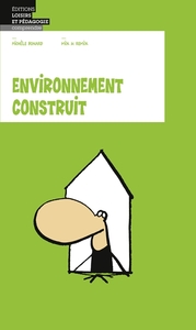 Picture of Environnement construit