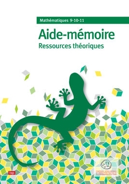 Picture of Mathématiques 9-10-11