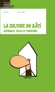 Picture of La culture du bâti