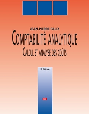 Picture of Comptabilité analytique